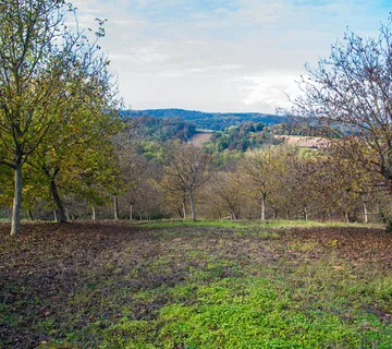 Građevinsko zemljište, Zaistovec, 11366 m2 - cover