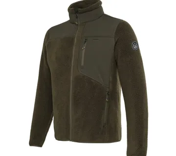 Beretta flis jakna HALIFAX SHERPA - cover
