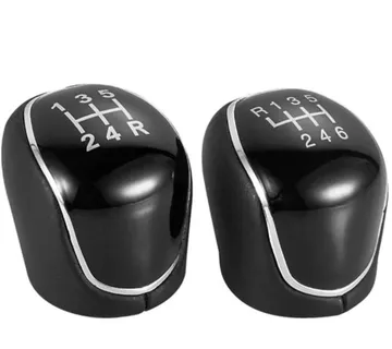 FORD RUČICE MJENJAČA 5 BRZINA MODEL 1 - cover