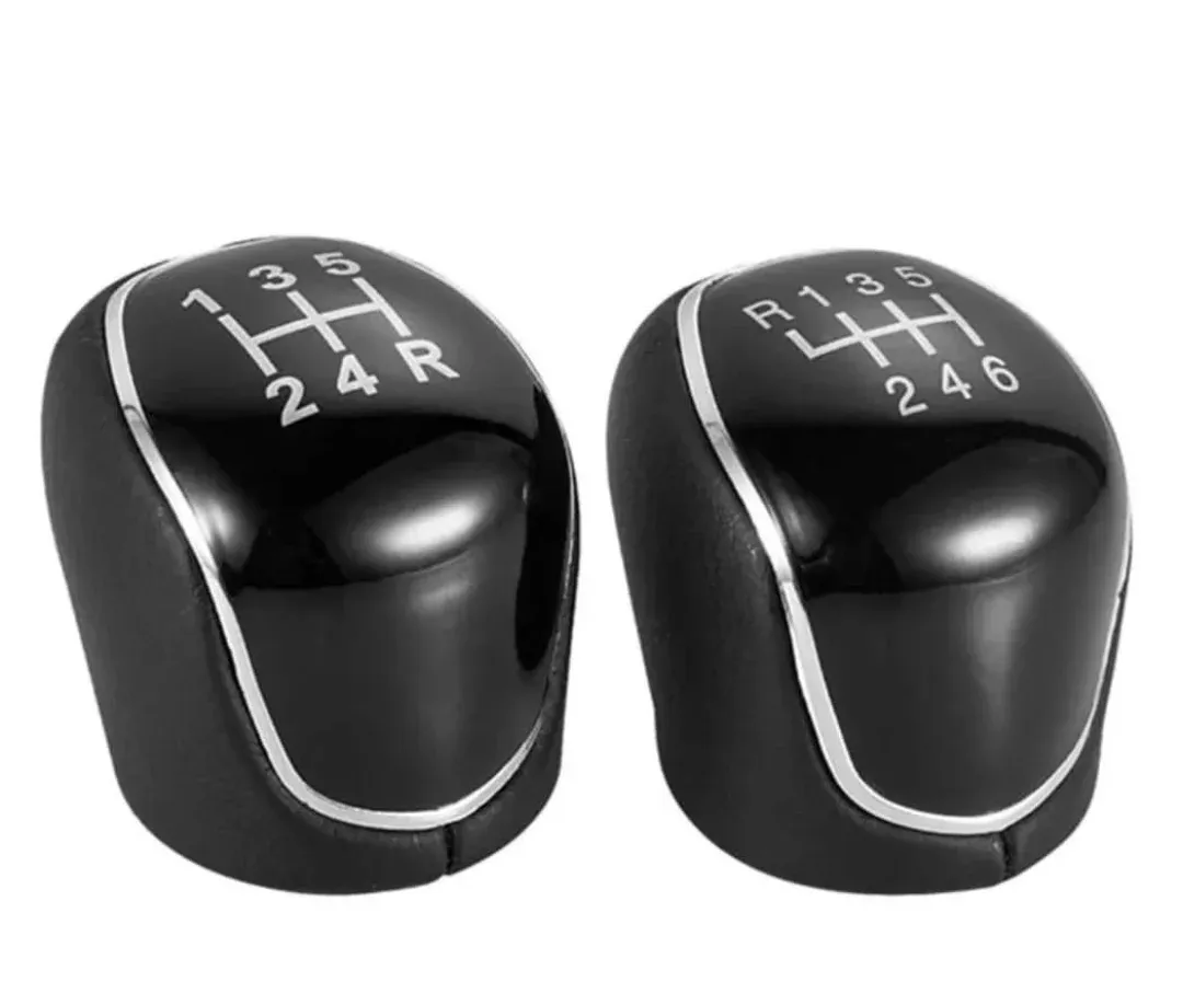 FORD RUČICE MJENJAČA 5 BRZINA MODEL 1 - cover