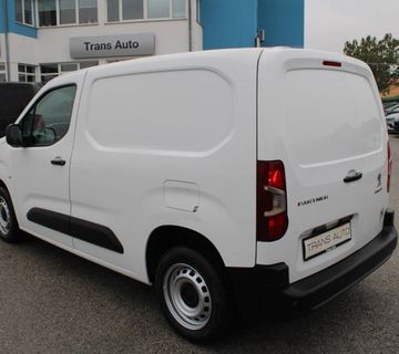 Peugeot Partner 1.5 HDi *KAMERA*, 2020 god.  - cover