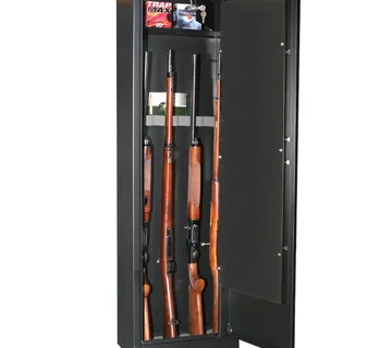 Ormar za puške DELTA 8 - cover