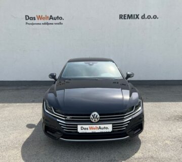 Volkswagen ARTEON 2.0 TDI DSG R-line - 3653 - cover