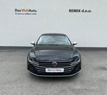 Volkswagen ARTEON SB 2.0 TDI DSG Elegance - 3487 - cover