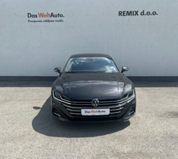 Volkswagen ARTEON SB 2.0 TDI DSG R-Line - 3488 - cover