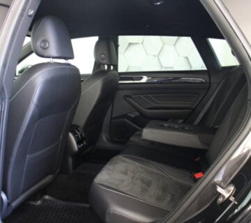 Volkswagen Arteon Shooting Brake 2.0TDI 4-Motion DSG R-Line COCKPIT - cover