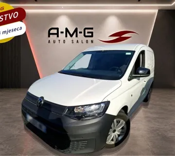 Volkswagen Caddy 2.0 TDI 102 KS -Novi Model, 2023 god. - Kaštel Stari, Kaštela