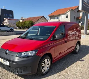 Volkswagen Caddy MAXI 2.0 TDI 102 KS, 2023 god. - Kaštel Stari, Kaštela