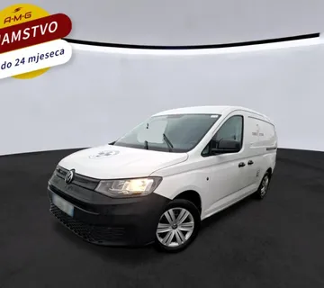 Volkswagen Caddy Maxi 2.0 TDI Novi Model, 2022 god. - Kaštel Stari, Kaštela