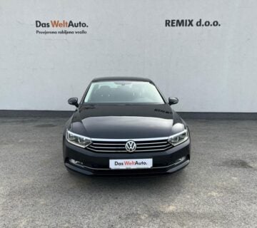 Volkswagen PASSAT 2.0 TDI Connect - 3475 - cover