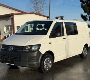 Volkswagen T6 N1 6 sjedala, 2019 god. - Bjelovar