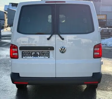 Volkswagen T6 N1 6 sjedala, 2019 god. - Bjelovar