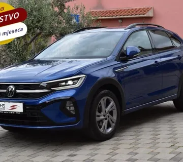 Volkswagen Taigo 1.0 TSi Automatik DSG - R-Line - Kaštel Stari, Kaštela
