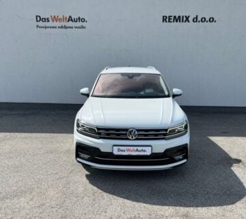 Volkswagen TIGUAN 2.0 TDI DSG 4M R-Line - 3765 - cover