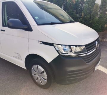 **Volkswagen Transporter**MAXI L2 *PRODUŽENI * PDV**, 2021 god. - cover