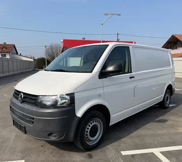 Volkswagen Transporter T5, 2013 god. - Bjelovar