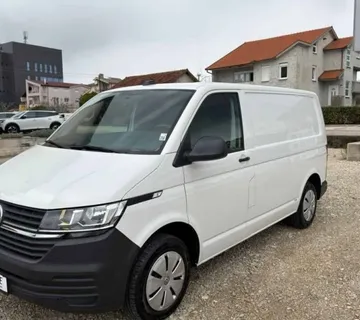 Volkswagen Transporter T6.1 2.0 TDI 150KS, 2021 god. - Kaštel Stari, Kaštela
