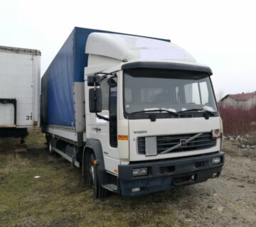 VOLVO FL 6-250, 2000 god. - cover