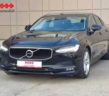 VOLVO S90 D5 AWD MOMENTUM - cover