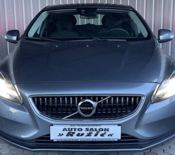 Volvo V40 D2 Professional ALU NAVI FULL LED *GARANCIJA* - cover