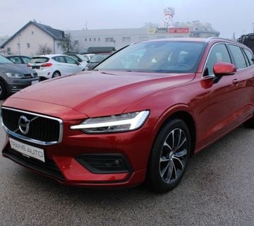 Volvo V60 B3 AUTOMATIK - cover