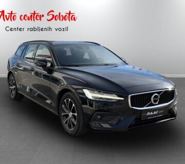 Volvo V60 D3 Avt. +LED+NAVI+KAMERA+DIGI.ŠTEVCI+LANE ASSIST - cover