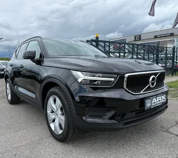 Volvo XC40 T2 AUTOMATIK °VIRTUAL°NAVI°ADAPTIVNI TEMP.°LEASING BEZ UČEŠ - Sesvete, Zagreb