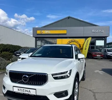 Volvo XC40 T2 12 MJESECI JAMSTVA BEZ TROŠKA PRIJENOSA - Krušljevo Selo, Oroslavje
