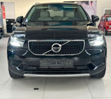 Volvo XC40 T4 svojim kamionima uvozimo - do registracije - cover