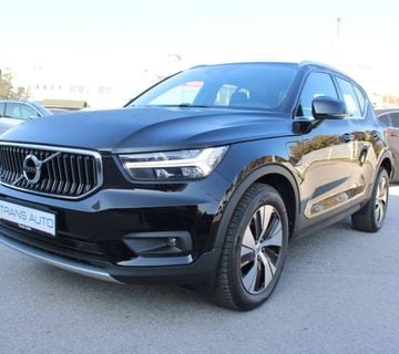 Volvo XC40 T5 Recharge AUTOMATIK VIRTUAL,LED,KAMERA,NAVI - cover