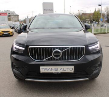 Volvo XC40 T5 Recharge AUTOMATIK - cover