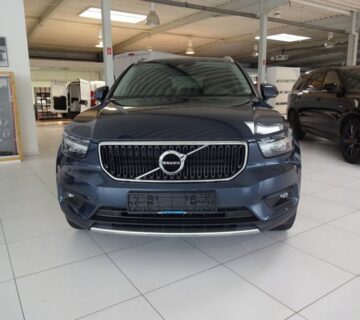 Volvo XC40 XC40 - cover