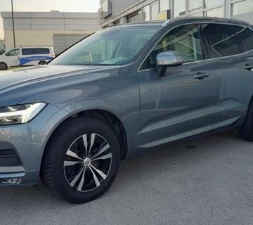 Volvo XC60 2.0D AWD MOMENTUM PRO 145kw - 1 godina garancije! - cover