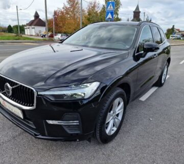 Volvo XC60 2.0 B4D,2022 god,76000 km,U PDV-u,Reg 10/2024,Garanc 1/2027 - cover