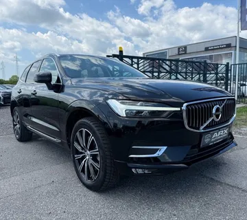 Volvo XC60 B4 AUTOMATIK INSCRIPTION °VIRTUAL°NAVI°LEASING BEZ UČEŠĆA° - Sesvete, Zagreb