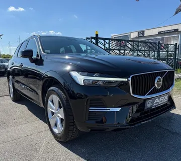 Volvo XC60 B4 AUTOMATIK °VIRTUAL°NAVI°KAMERA°U PDV-U°LEASING BEZ UČEŠĆ - Sesvete, Zagreb