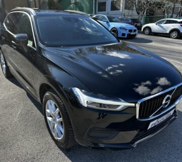 Volvo XC60 D4 automatik,LED,NAVI,RADAR,KAMERA...1.VLASNIK U PDV-U - cover