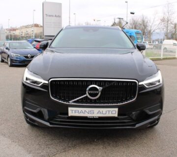 Volvo XC60 D4 AUTOMATIK - cover