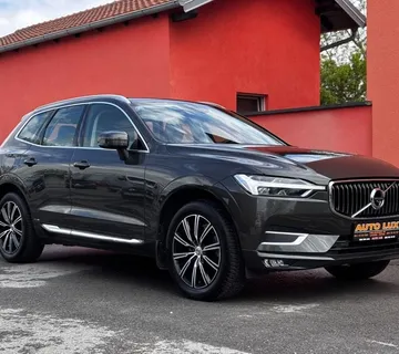 Volvo XC60 D4 automatik •2020.g.•Inscription•Leasing bez učešća• - Osijek