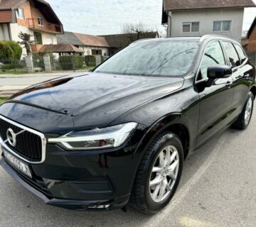 Volvo XC60 D4 AWD# AUTOMATIK # HR AUTO # REG 2/25# 4X4 #KREDIT-KARTICE - cover