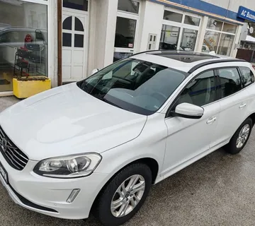 Volvo XC60 FWD D4 - Šenkovec