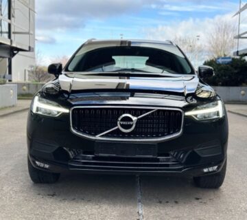 Volvo XC60 Momentum Pro 2WD svojim kamionima uvozimo po narudžbi - cover