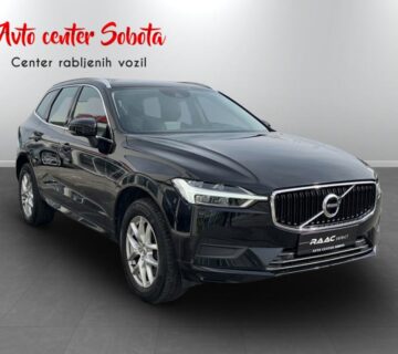 Volvo XC60 - cover