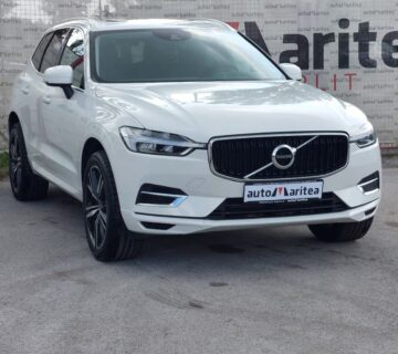 Volvo XC60 T8 AWD HYBRID, Panorama, Navigacija, Led, 20” - cover