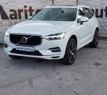 Volvo XC60 T8 AWD HYBRID, Panorama, Navigacija, Led, 20” - cover