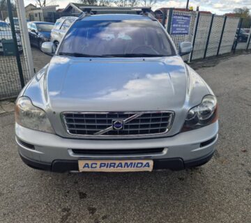 Volvo XC90 2.5T AWD, 1 VLASNIK, FULL OPREMA, ODLIČAN, 100% ISPRAVAN, AKCIJA - cover