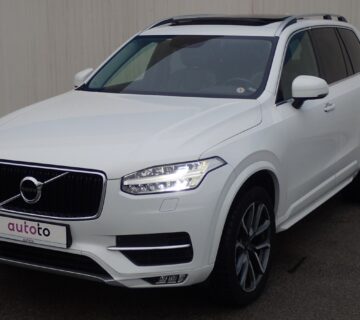 Volvo XC90 D5 Automatic 4x4, 48.920,00 € - cover