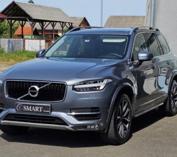 Volvo XC90 D5 AWD , INSCRIPTION - cover