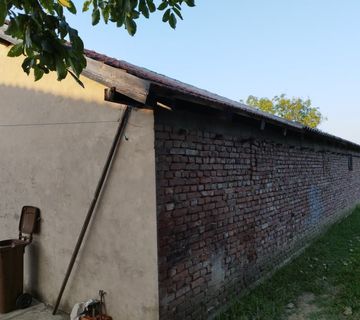 Kuća: Briješće, 159.00 m2 + 250 m2 - cover