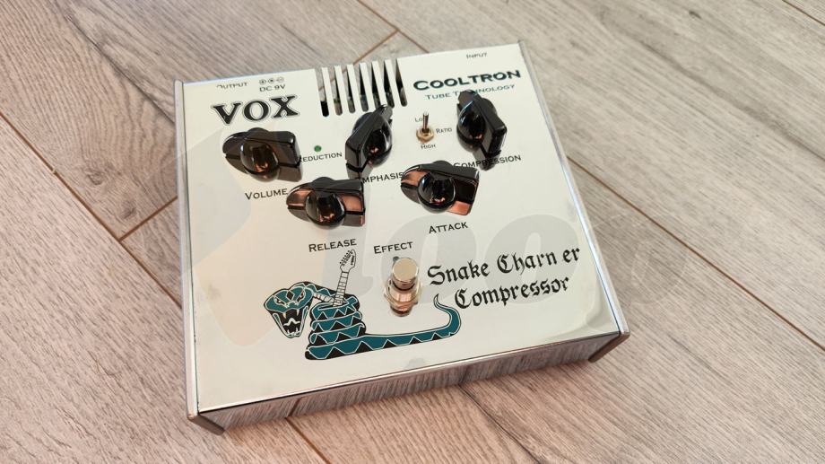 vox-cooltron-snake-charmer-compressor-slika-209592351